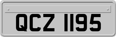 QCZ1195