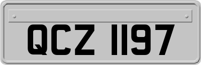 QCZ1197