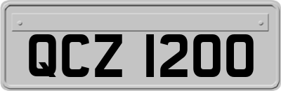 QCZ1200