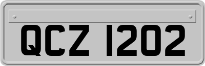 QCZ1202