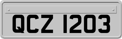 QCZ1203