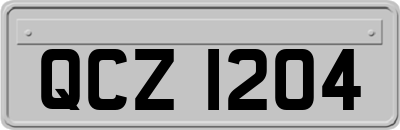 QCZ1204