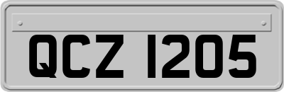 QCZ1205