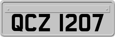 QCZ1207