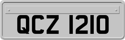 QCZ1210