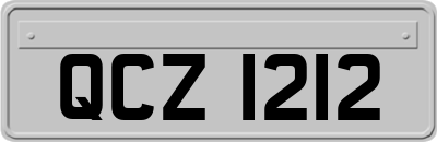 QCZ1212