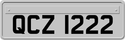 QCZ1222