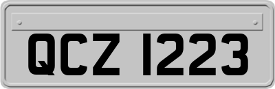 QCZ1223