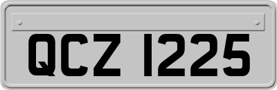 QCZ1225