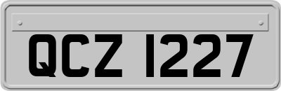 QCZ1227