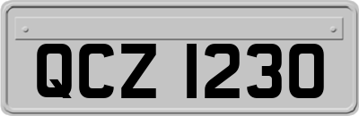 QCZ1230