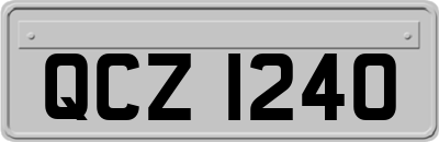 QCZ1240