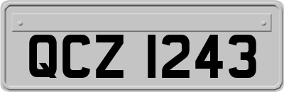 QCZ1243