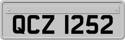 QCZ1252