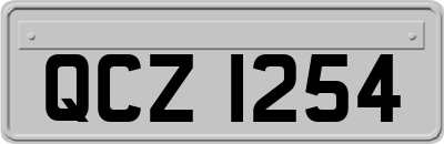 QCZ1254