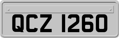 QCZ1260