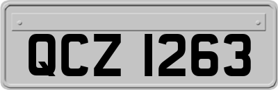 QCZ1263