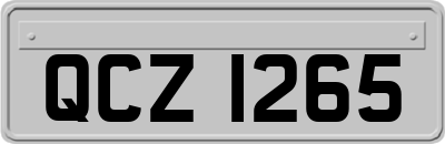 QCZ1265