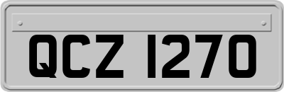 QCZ1270