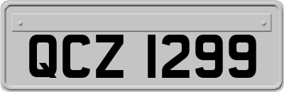 QCZ1299