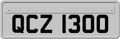 QCZ1300