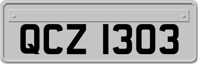 QCZ1303