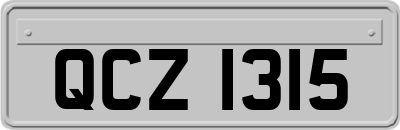 QCZ1315