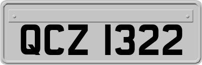 QCZ1322