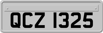 QCZ1325