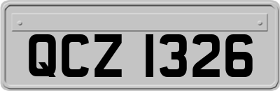 QCZ1326