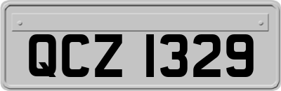 QCZ1329