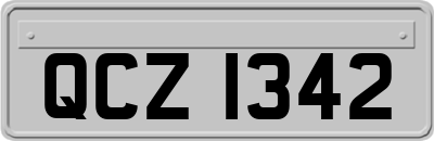 QCZ1342