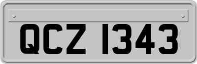 QCZ1343