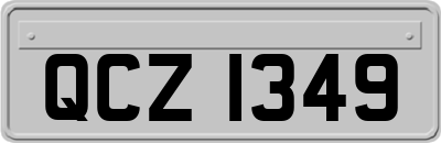 QCZ1349