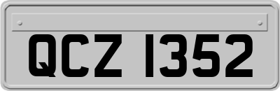 QCZ1352