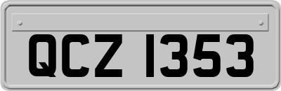 QCZ1353