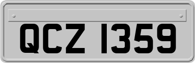 QCZ1359