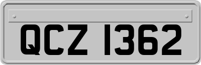 QCZ1362