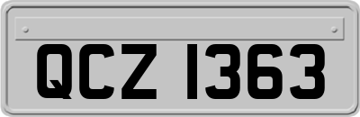 QCZ1363