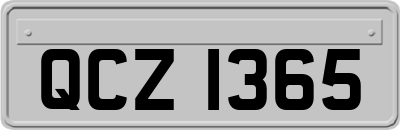 QCZ1365