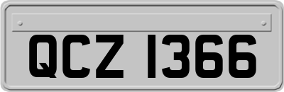 QCZ1366