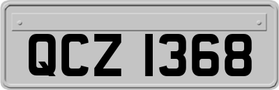 QCZ1368