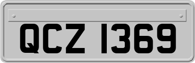 QCZ1369