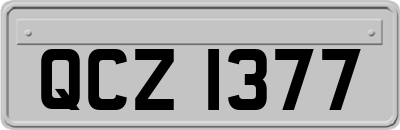 QCZ1377