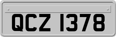 QCZ1378