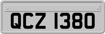 QCZ1380