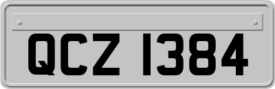 QCZ1384