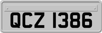 QCZ1386