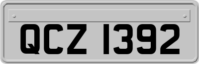 QCZ1392