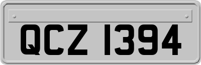 QCZ1394